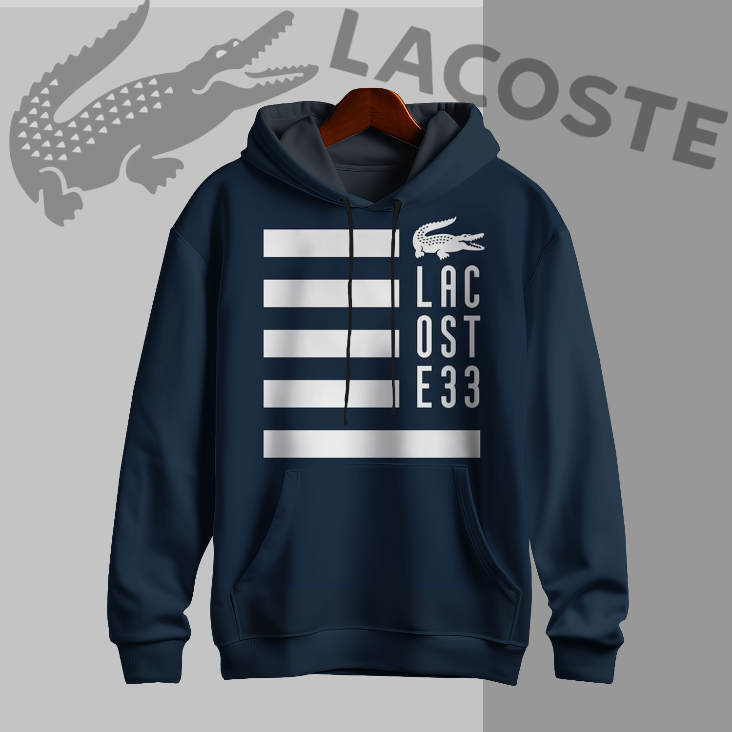 New 2025, LA  Hoodie Luxury –  Max2409274765