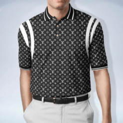 New 2025 – Luxury Brand Polo  Special Gift Premium Outfit For Men – – Max09405