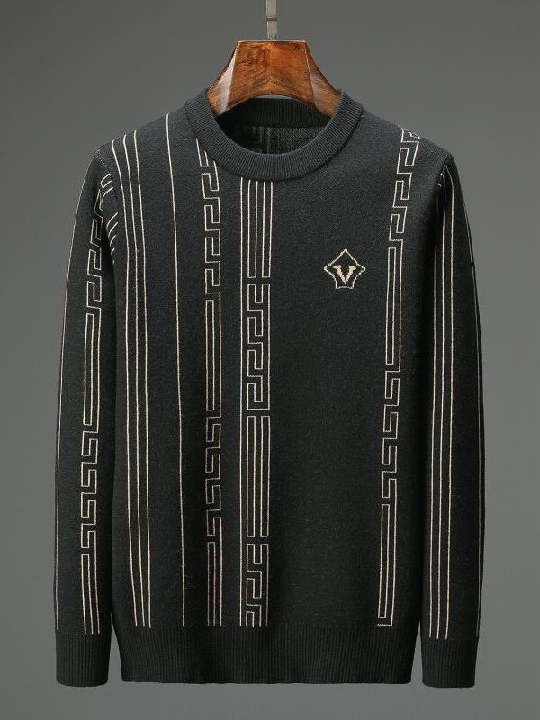 New 2024, V  Sweater , Sweatshirt  – Max010371