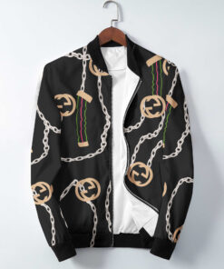 G  Jacket or Bomber Jacket –  Max010781
