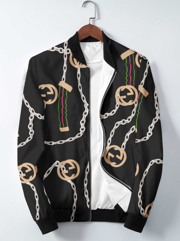 G  Jacket or Bomber Jacket –  Max010781