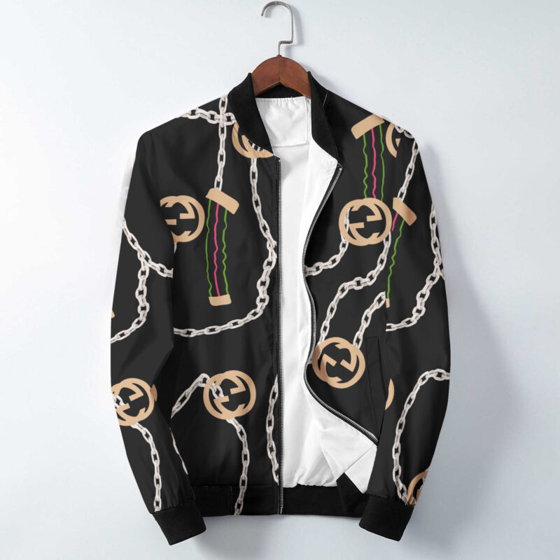 G  Jacket or Bomber Jacket –  Max010781