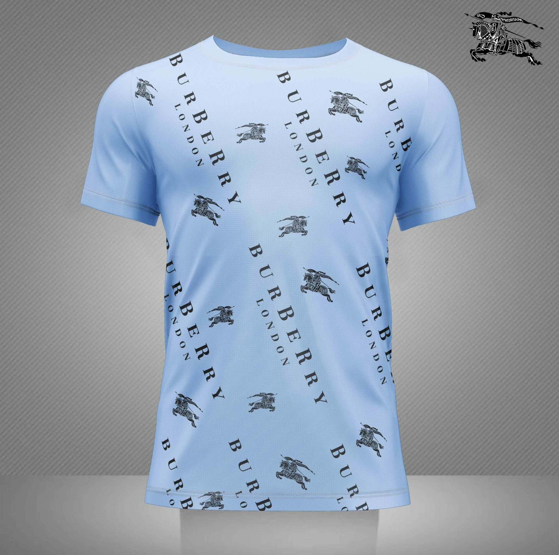 Unisex – Limited Edition B  T Shirts – B9G-TX-LTV720