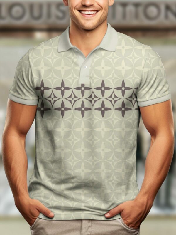 New 2025 – Luxury Brand Polo  Special Gift Premium Outfit For Men –  – Max012170