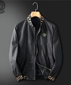 V  Jacket or Bomber Jacket  Bomber Jacket – Max011215