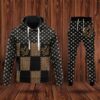 Combo L  Hoodie- B9G-AF+CK-Max4849