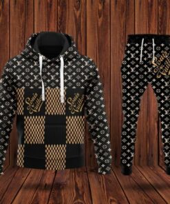 Combo L  Hoodie- B9G-AF+CK-Max4849