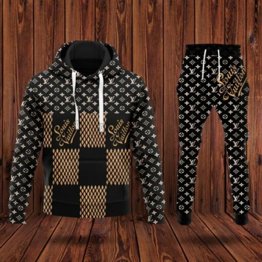 Combo L  Hoodie- B9G-AF+CK-Max4849