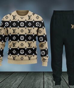 New 2025, L Sweatshirt & Sweatpants Or Sweater & Sweatpants – hd2277