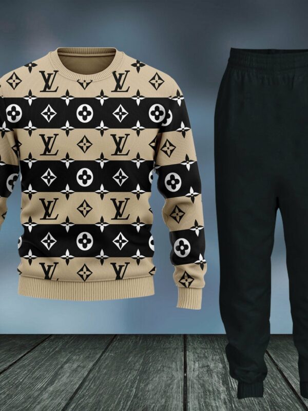 New 2025, L Sweatshirt & Sweatpants Or Sweater & Sweatpants – hd2277