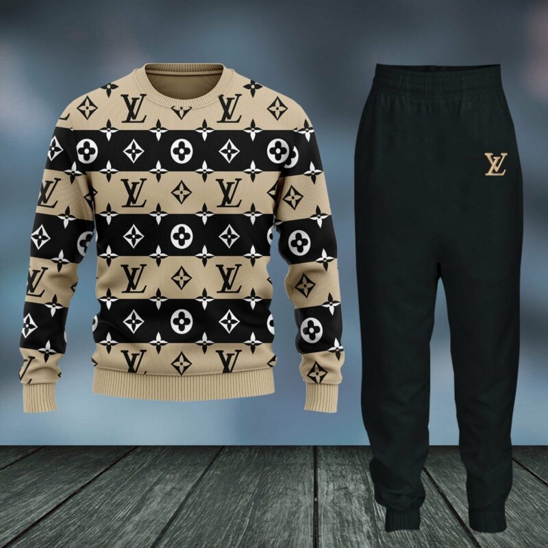 New 2025, L Sweatshirt & Sweatpants Or Sweater & Sweatpants – hd2277