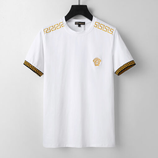 New 2025 – Luxury Brand Unisex T-shirt Special Gift Premium Outfit For Men Women B9G-TX-Max06120