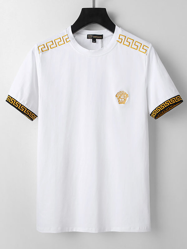 New 2025 – Luxury Brand Unisex T-shirt Special Gift Premium Outfit For Men Women B9G-TX-Max06120