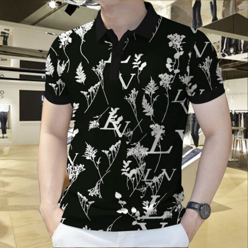 New 2025 – Luxury Brand Polo  Special Gift Premium Outfit For Men – – Max010479