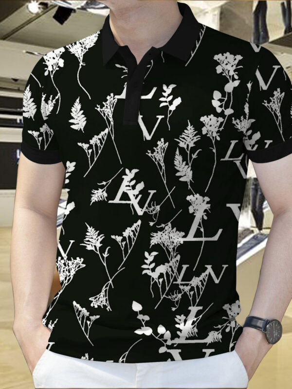 New 2025 – Luxury Brand Polo  Special Gift Premium Outfit For Men – – Max010479