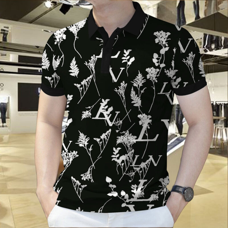 New 2025 – Luxury Brand Polo  Special Gift Premium Outfit For Men – – Max010479