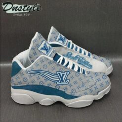 L  Luxury Air Jordan 13 Sneaker -B9G-Max01977