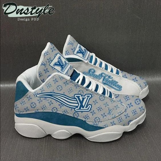 L  Luxury Air Jordan 13 Sneaker -B9G-Max01977