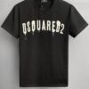 (Black & White) Unisex – T shirt  D  –  – B9G-TX-Max05755