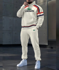 New 2025, Combo LC Hoodie & Pant -Max2410225651