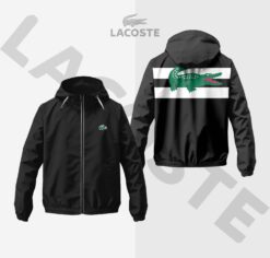 New 2025,  Luxury Windbreaker Jacket -Max2411186437
