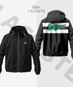 New 2025,  Luxury Windbreaker Jacket -Max2411186437