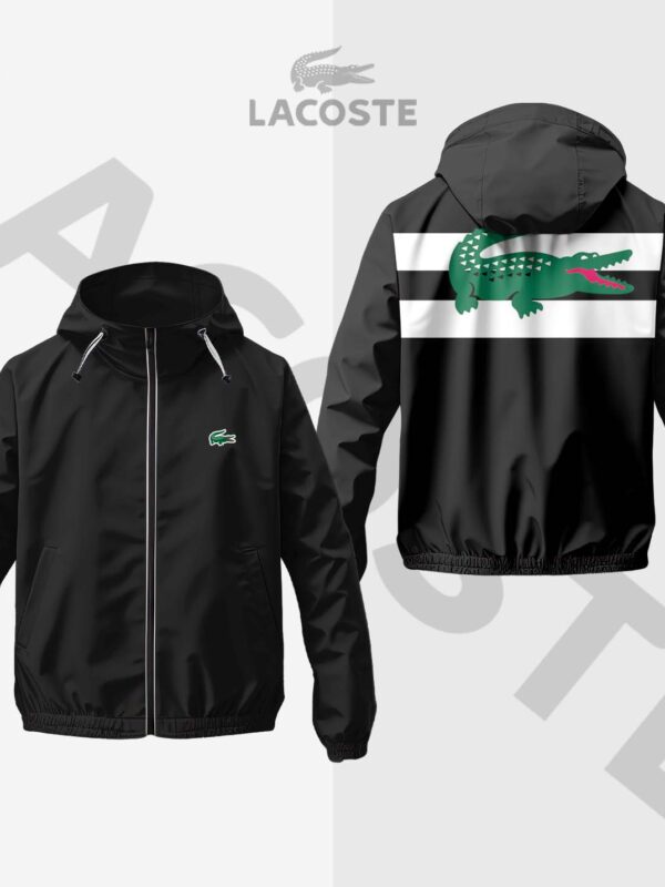 New 2025,  Luxury Windbreaker Jacket -Max2411186437