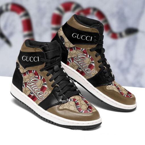 G  High Air Jordan 1 Sneakers Shoes Hot 2023 Gifts Unisex -B9G-Max06595