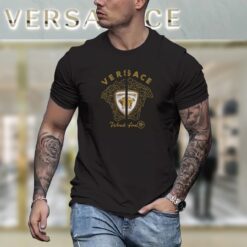 New 2025 – Luxury Brand Unisex T-shirt Special Gift Premium Outfit For Men Women –  Max011553