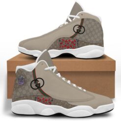 G  Luxury Air Jordan 13 Sneaker -Max012273