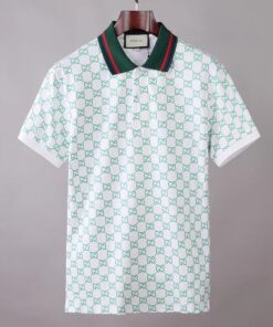 New 2024 – G  Polo Shirt For Men – B9G-PO- Max06968