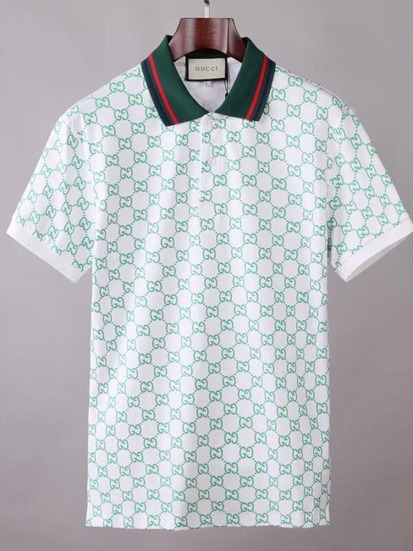 New 2024 – G  Polo Shirt For Men – B9G-PO- Max06968