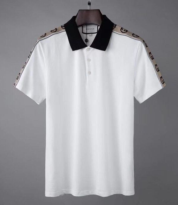 New 2024 – G  Polo Shirt For Men – B9G-PO- Max06965