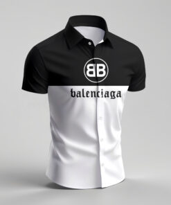 Short Sleeves Shirt For Men-TDA2407161856
