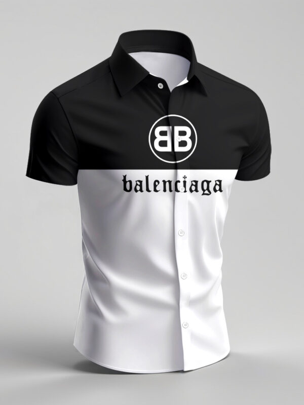 Short Sleeves Shirt For Men-TDA2407161856