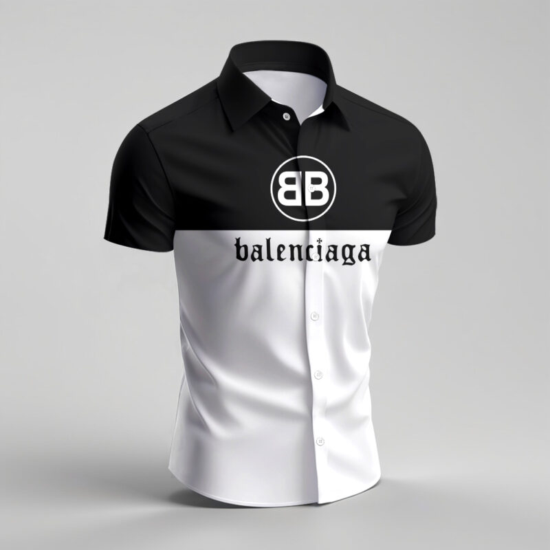 Short Sleeves Shirt For Men-TDA2407161856