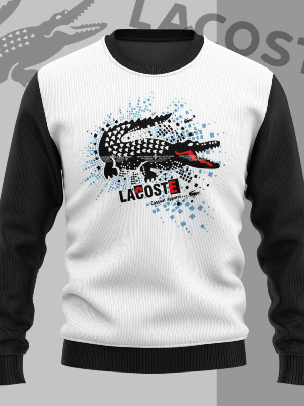 New 2025,   Sweater & Sweatshirt  for men women luxury brand clothing clothes outfit -Max2410095165