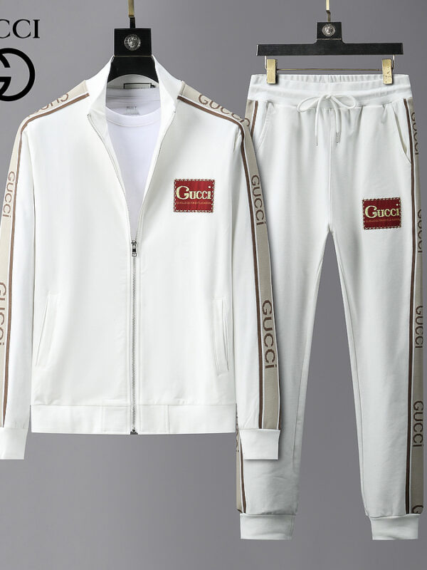 G  Tracksuits For Men –  Max010820