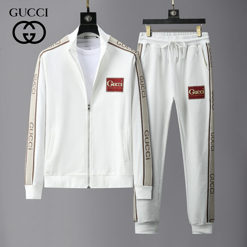 G  Tracksuits For Men –  Max010820