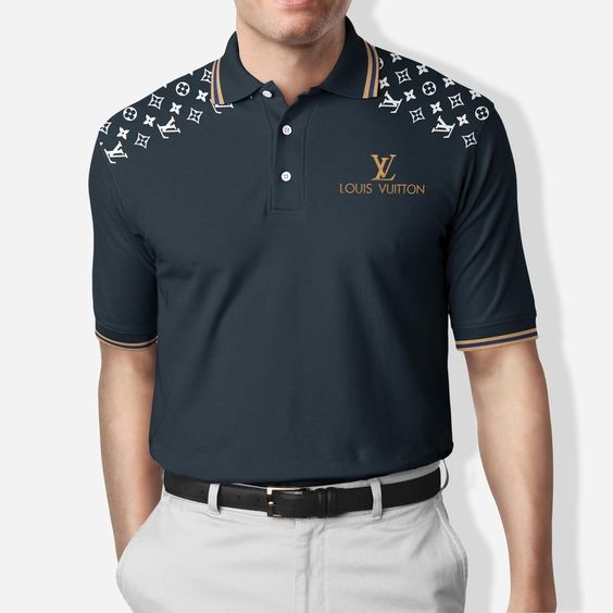 New 2025 – Luxury Brand Polo  Special Gift Premium Outfit For Men –  Max02369