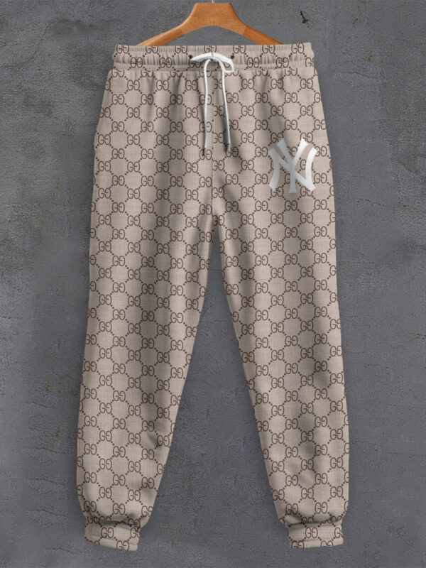 New 2025 – G  Luxury Sweatpants – TU24081606