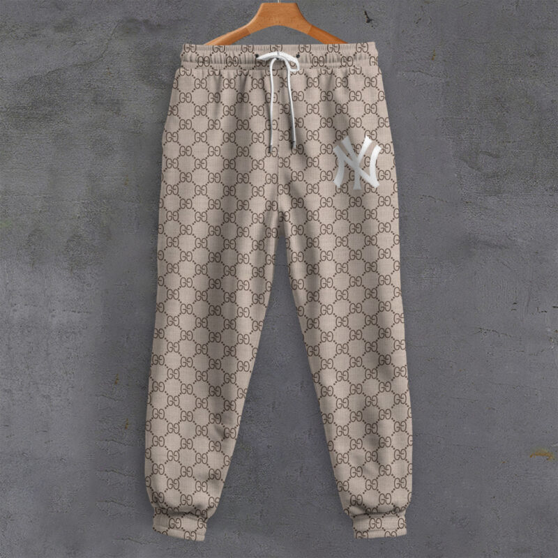 New 2025 – G  Luxury Sweatpants – TU24081606