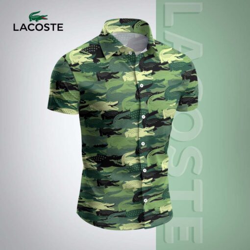 New 2025 – Luxury LC  BUTTON SHIRT  -Max2411266641