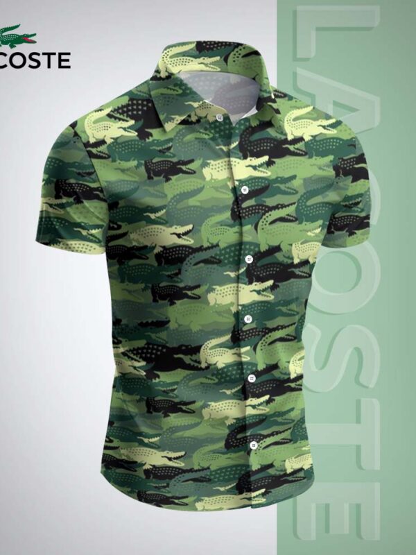 New 2025 – Luxury LC  BUTTON SHIRT  -Max2411266641