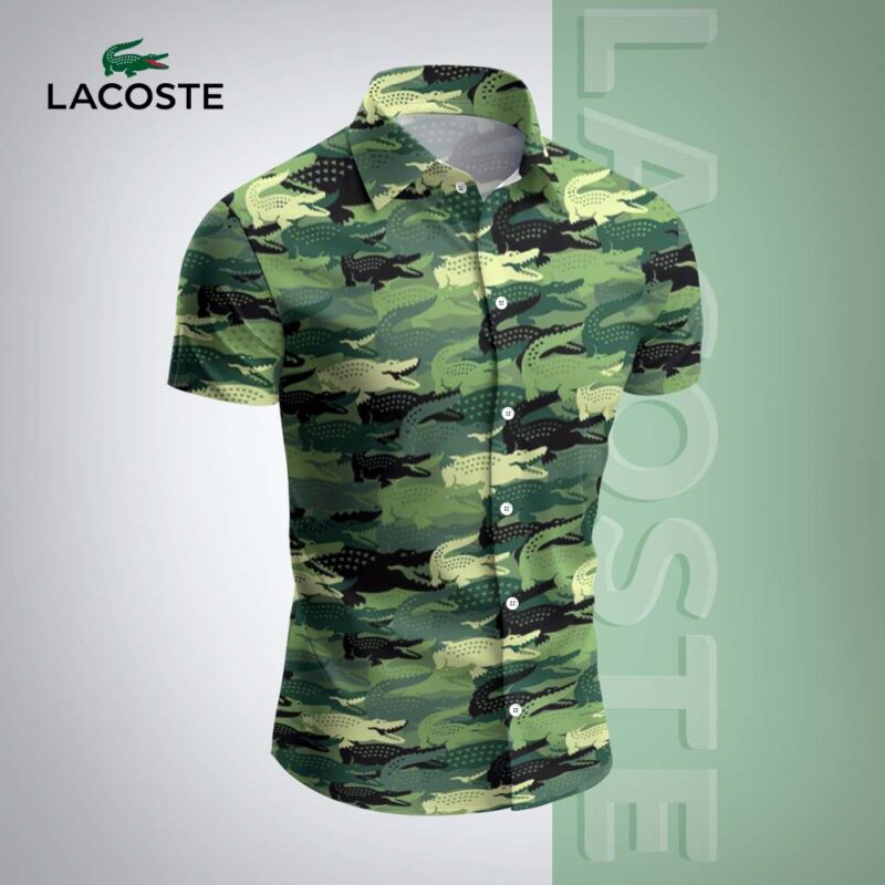 New 2025 – Luxury LC  BUTTON SHIRT  -Max2411266641