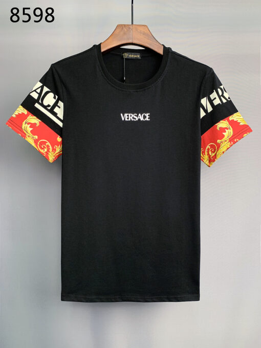 New 2025 – Luxury Brand Unisex T-shirt Special Gift Premium Outfit For Men Women B9G-TX-Max06134
