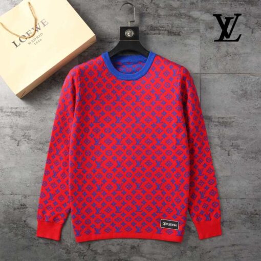 New 2024, 2024-L   Sweater , Sweatshirt  – Max010272