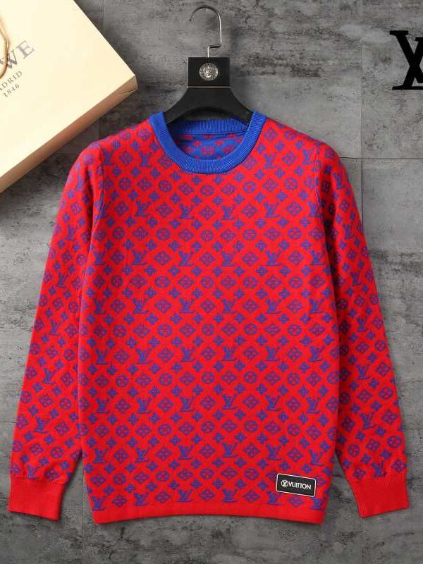 New 2024, 2024-L   Sweater , Sweatshirt  – Max010272