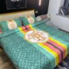 Hermes Limited Luxury Brand Bedding Set Home Decor – Max010129