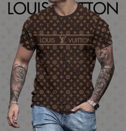 New 2025 – Luxury Brand Unisex T-shirt Special Gift Premium Outfit For Men Women – Max240601950
